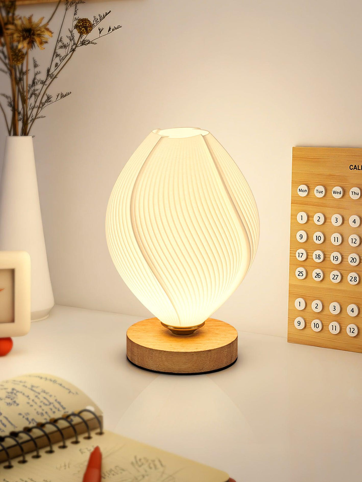 Viraaena Table Lamp