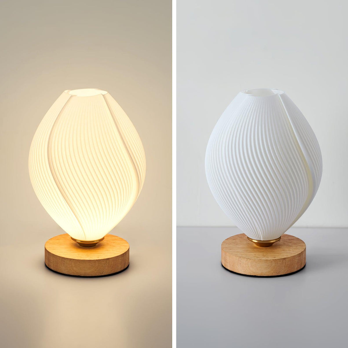 Viraaena Table Lamp