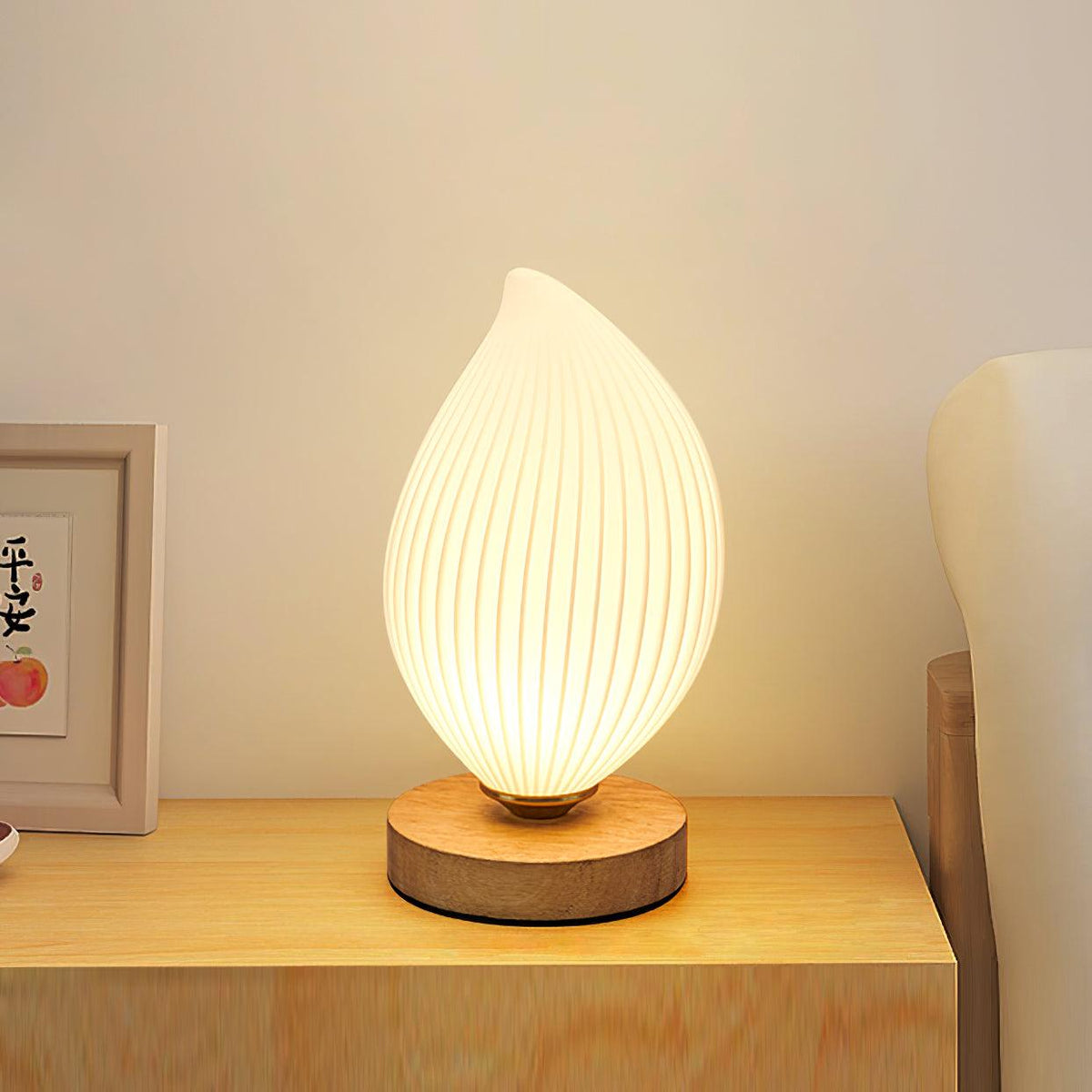 Viraaena Table Lamp