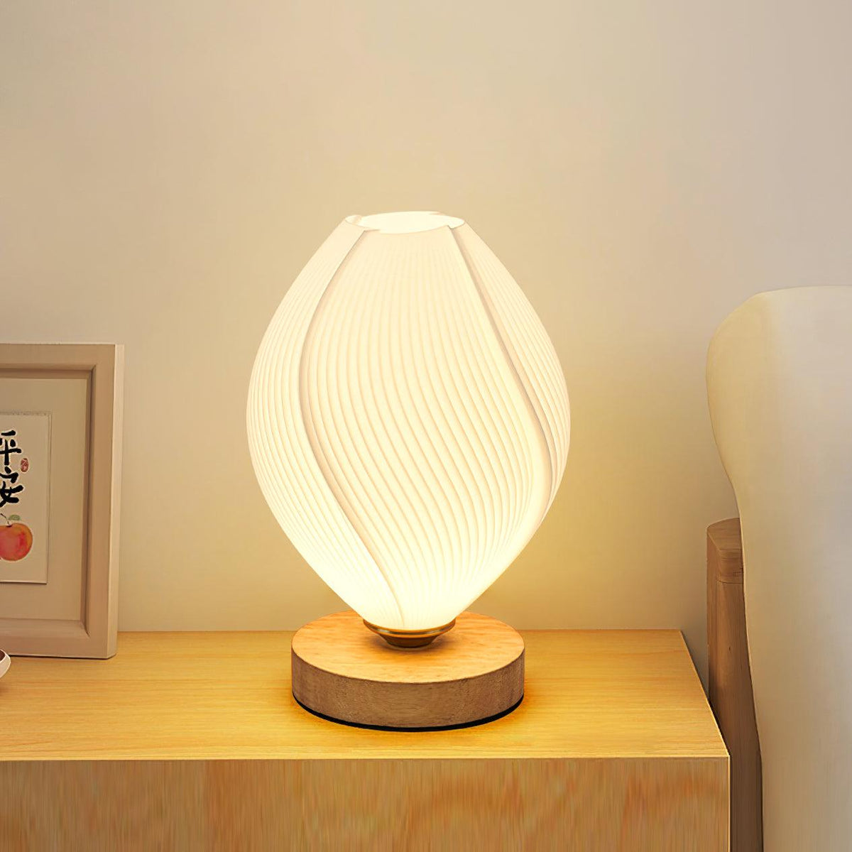 Viraaena Table Lamp