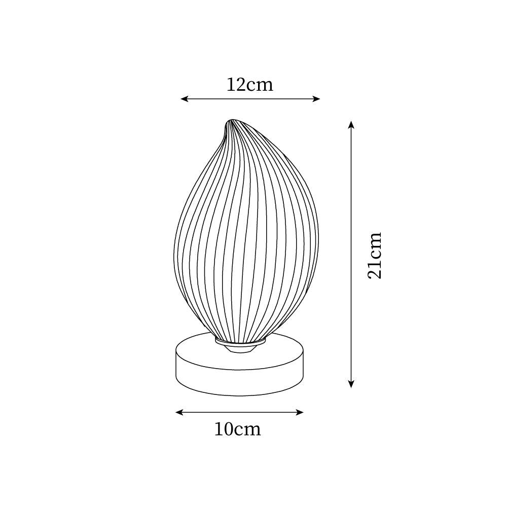 Viraaena Table Lamp