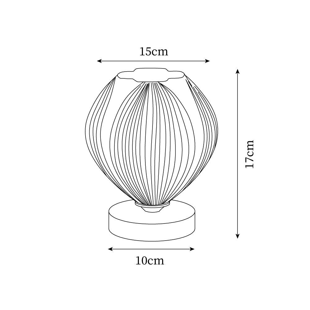 Viraaena Table Lamp