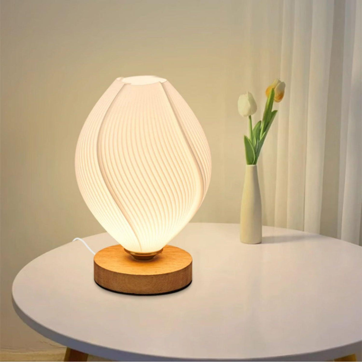 Viraaena Table Lamp