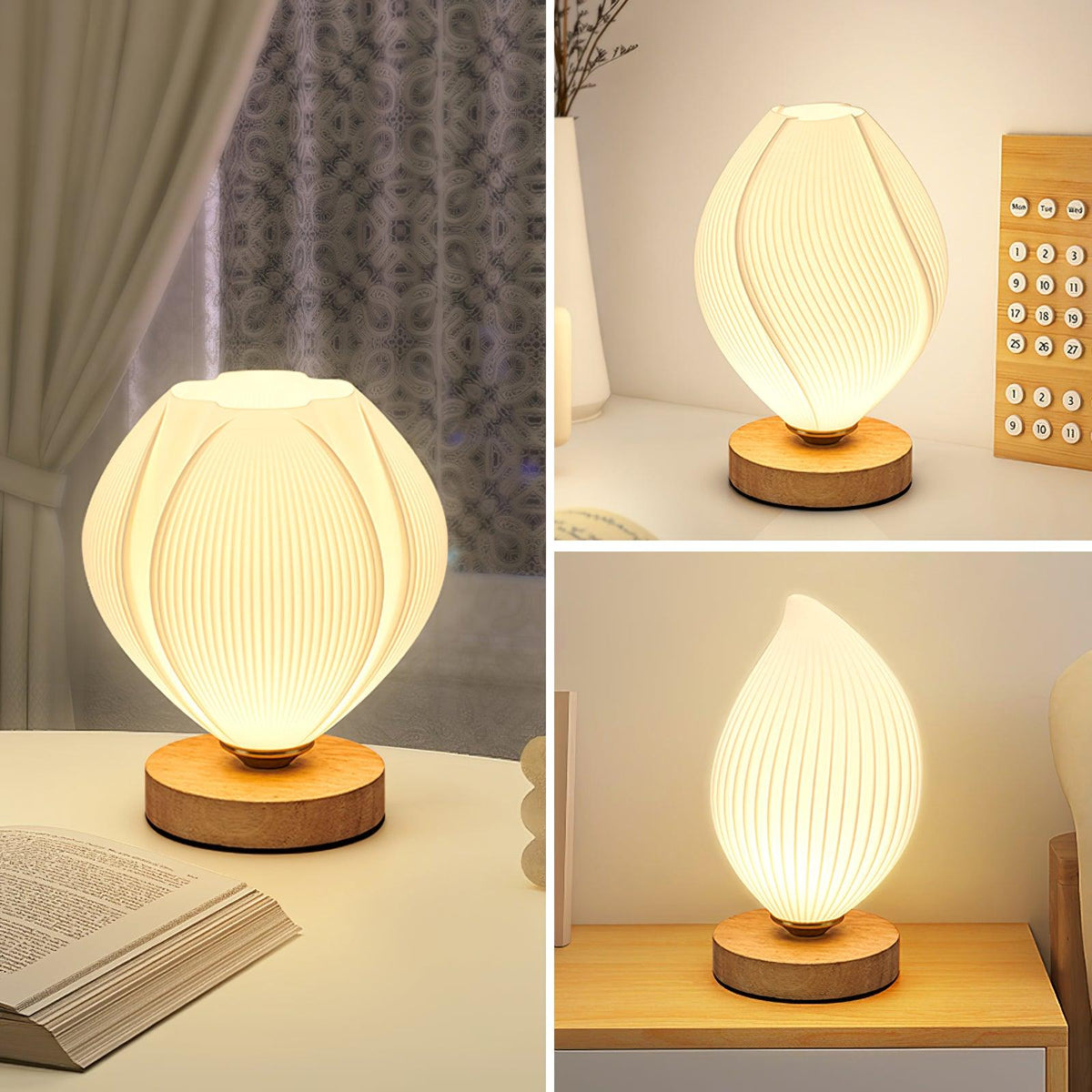 Viraaena Table Lamp