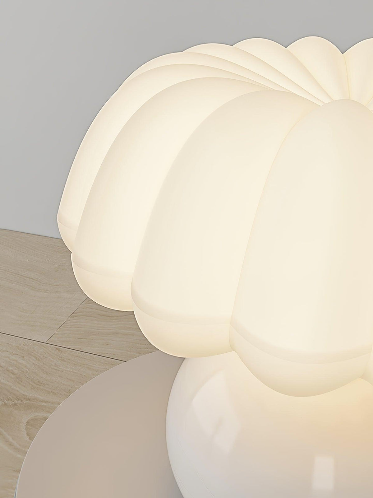 Elaeelle Table Lamp