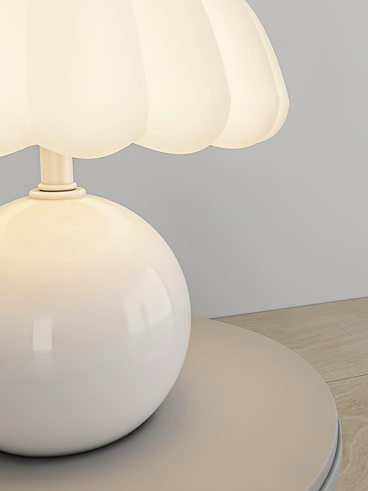 Elaeelle Table Lamp