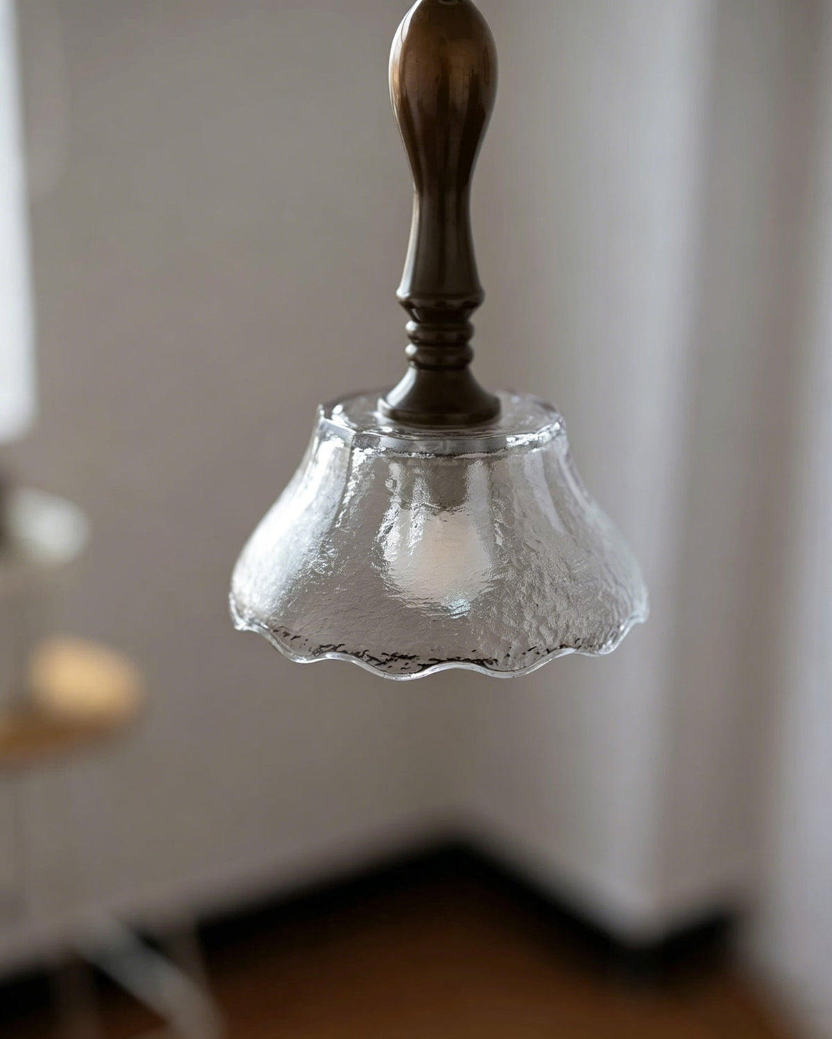 Liorinaya Glass Pendant Light