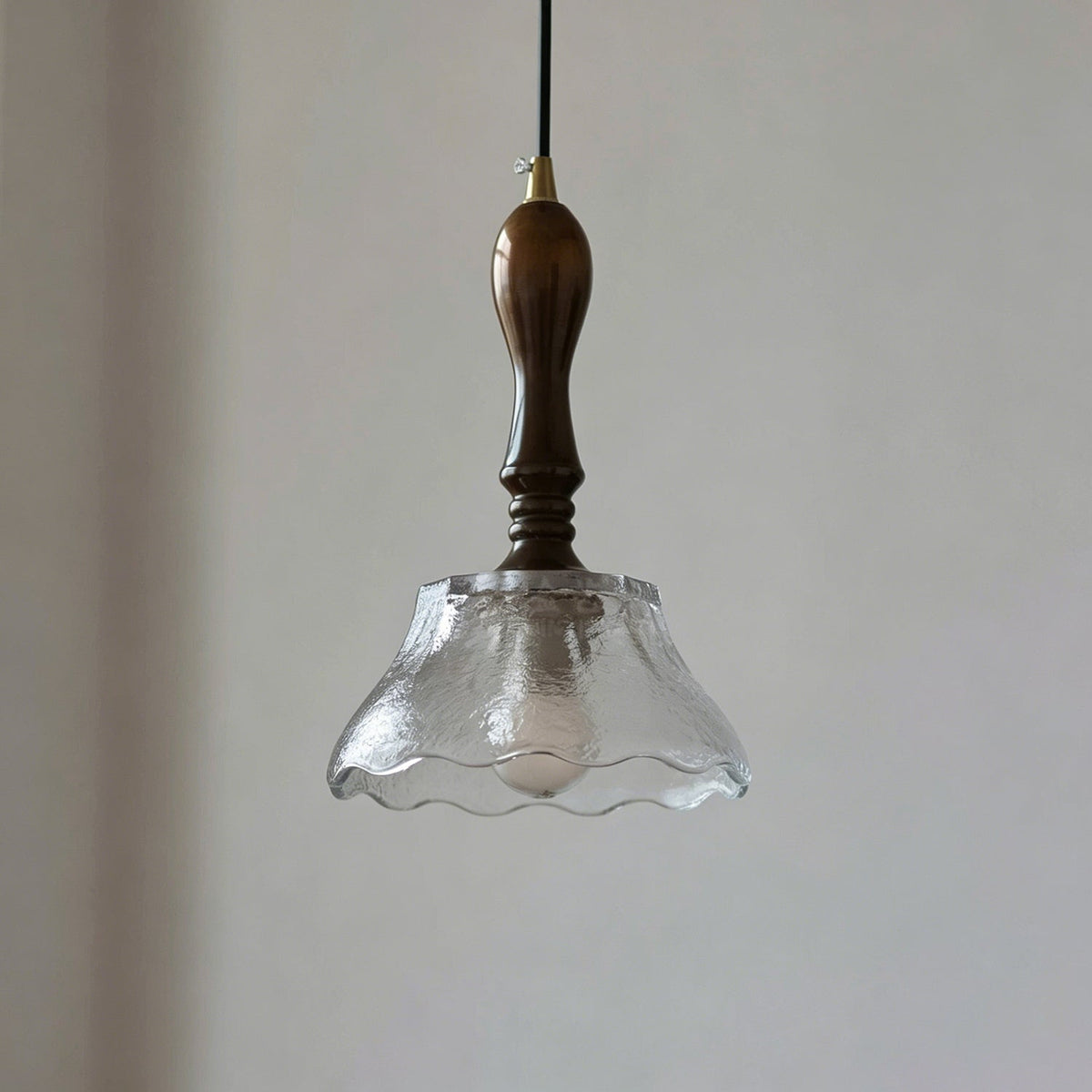 Liorinaya Glass Pendant Light