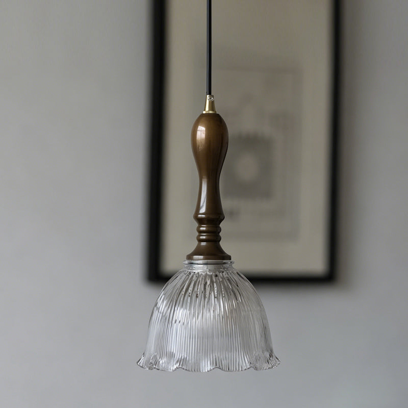 Liorinaya Glass Pendant Light