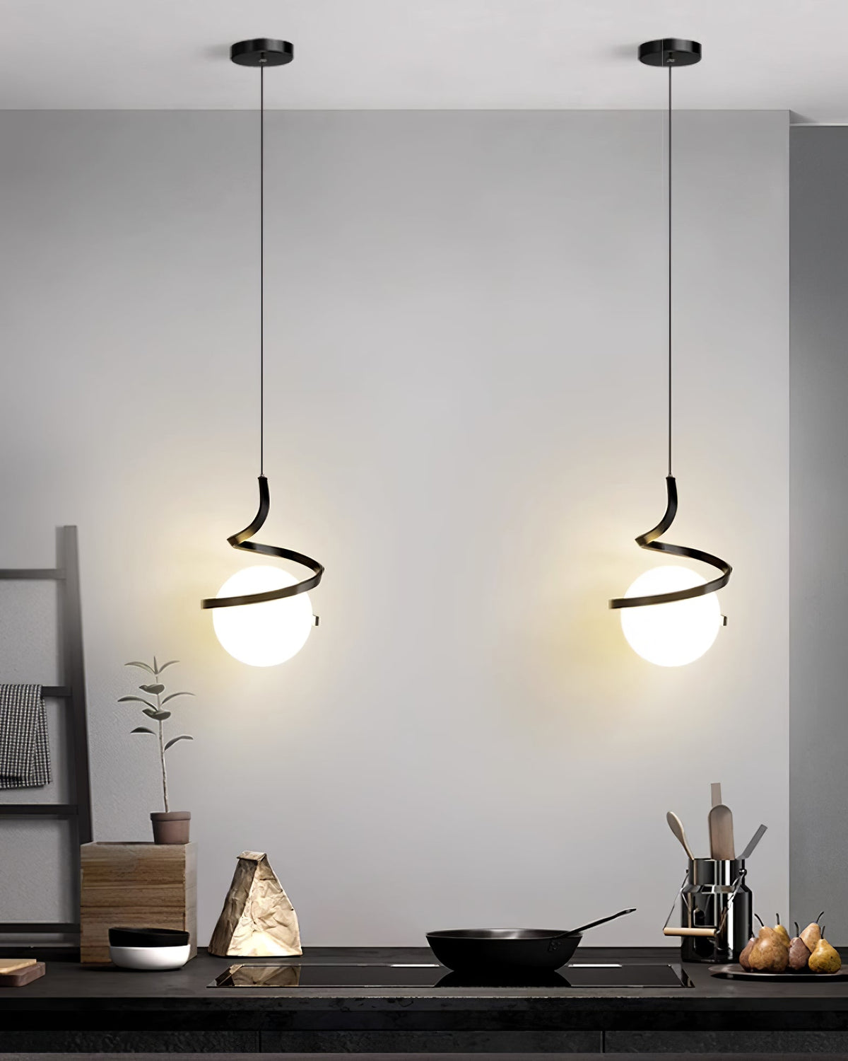 Lumelena Pendant Lamp