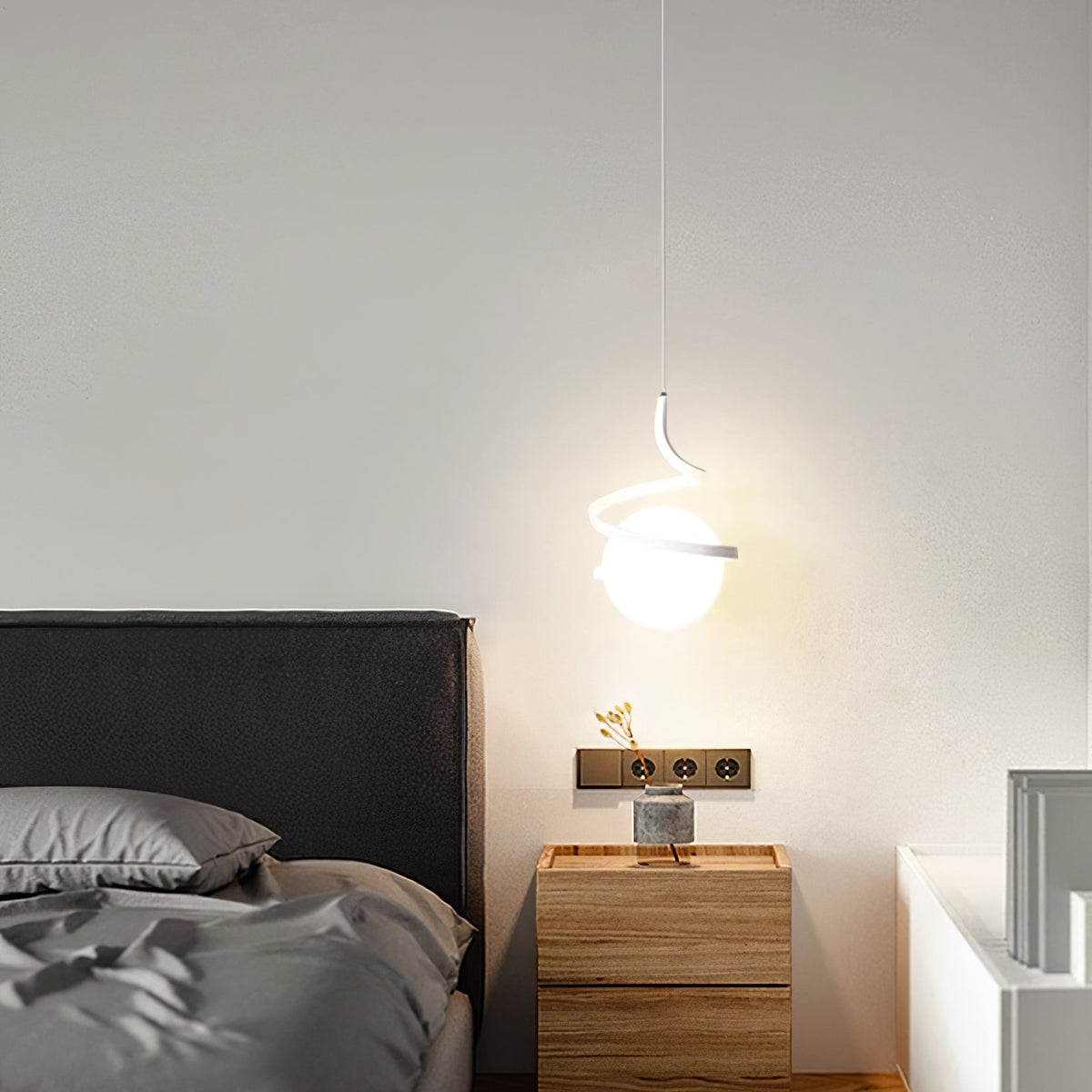 Lumelena Pendant Lamp