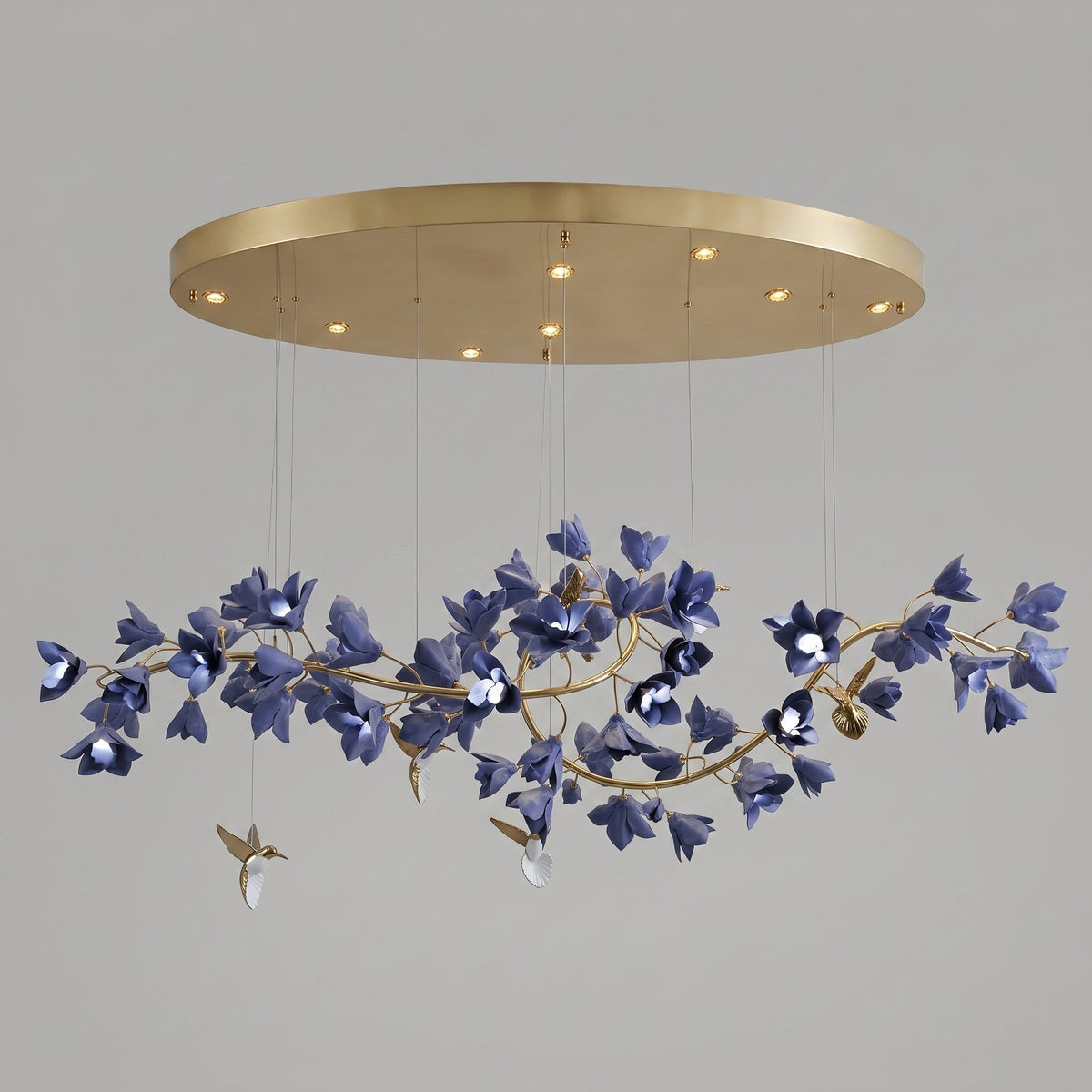 Mirivena Chandelier