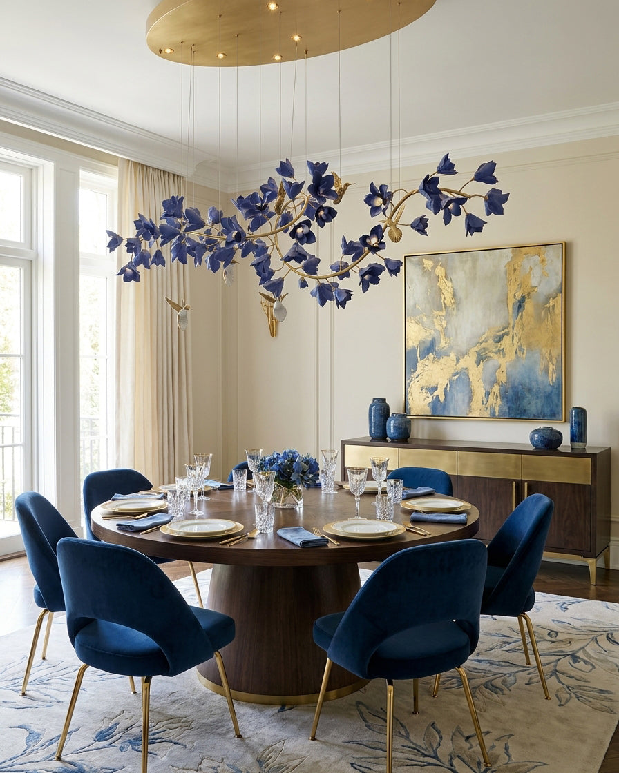 Mirivena Chandelier
