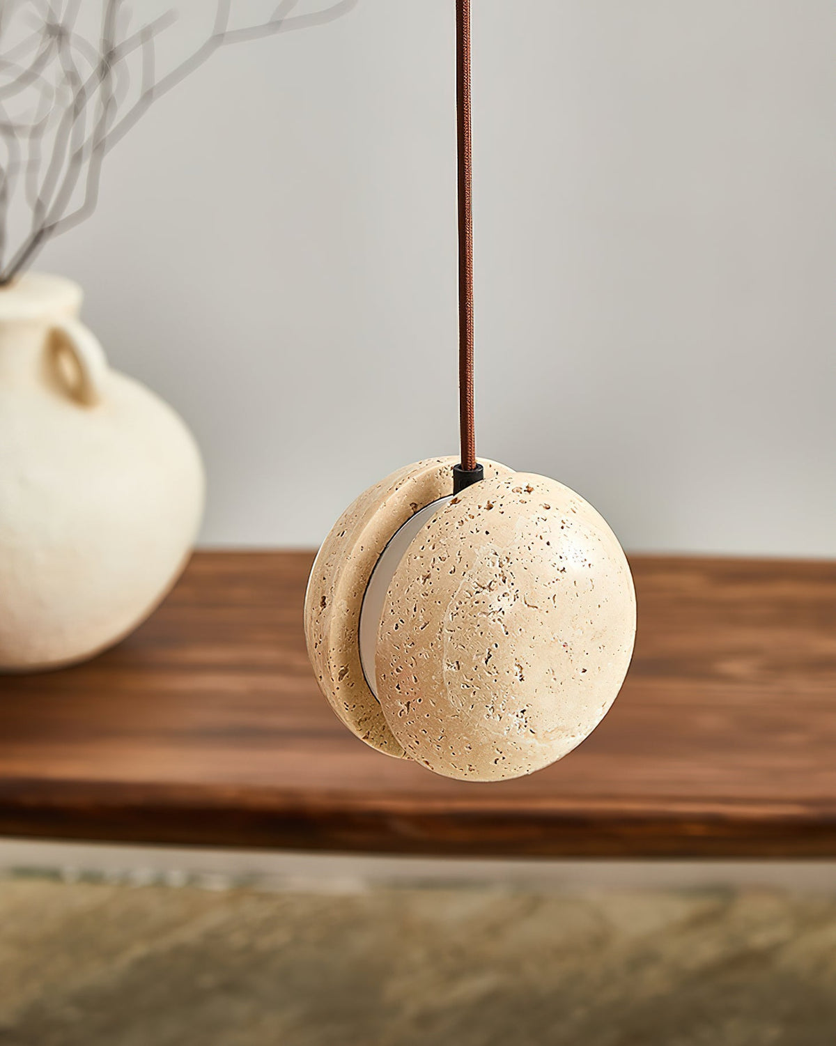 Soruielle Pendant Lamp