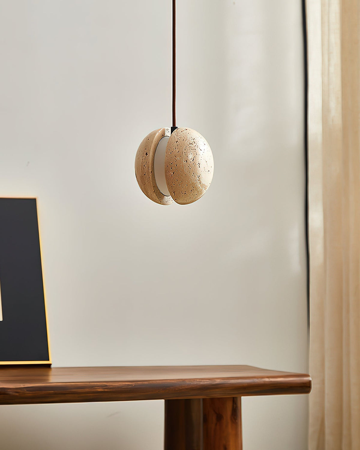 Soruielle Pendant Lamp