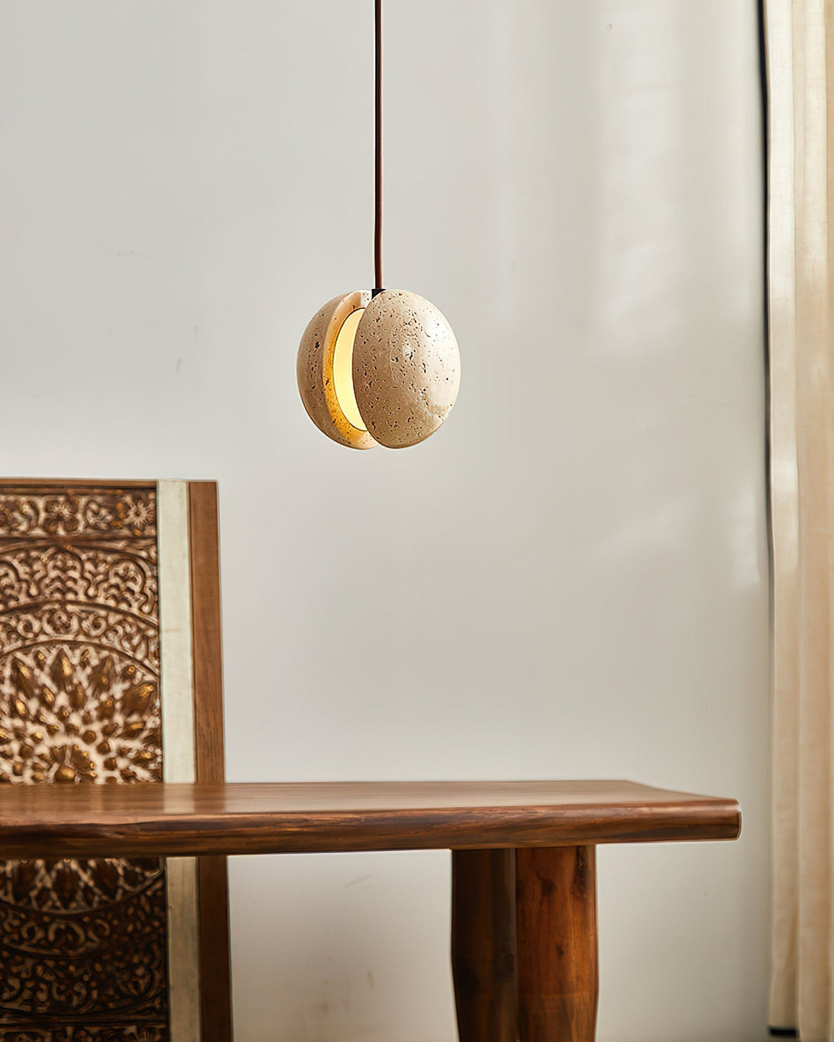 Soruielle Pendant Lamp
