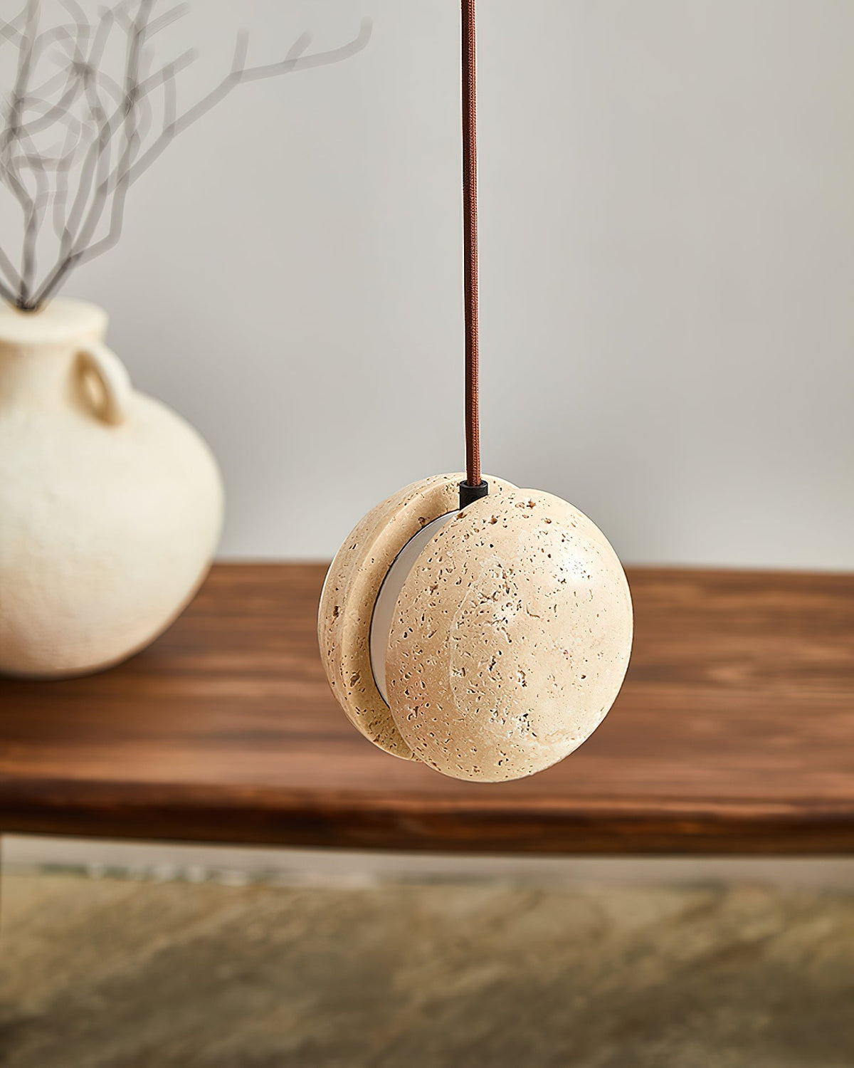 Soruielle Pendant Lamp