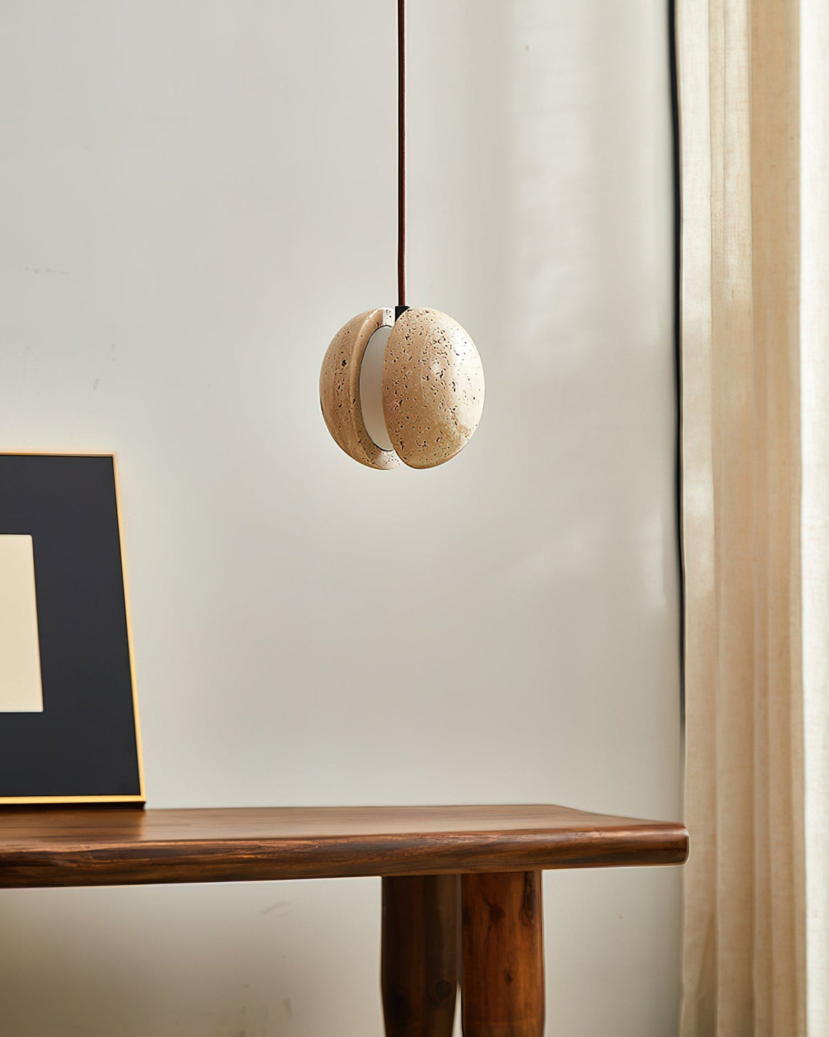 Soruielle Pendant Lamp