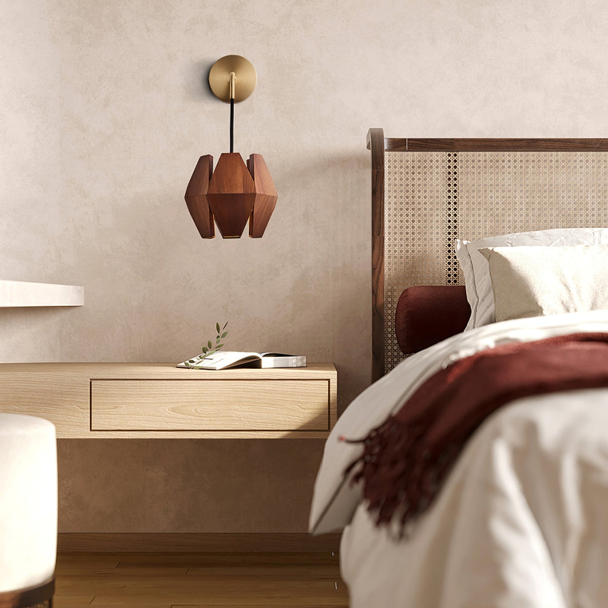 Norirelle Wall Light