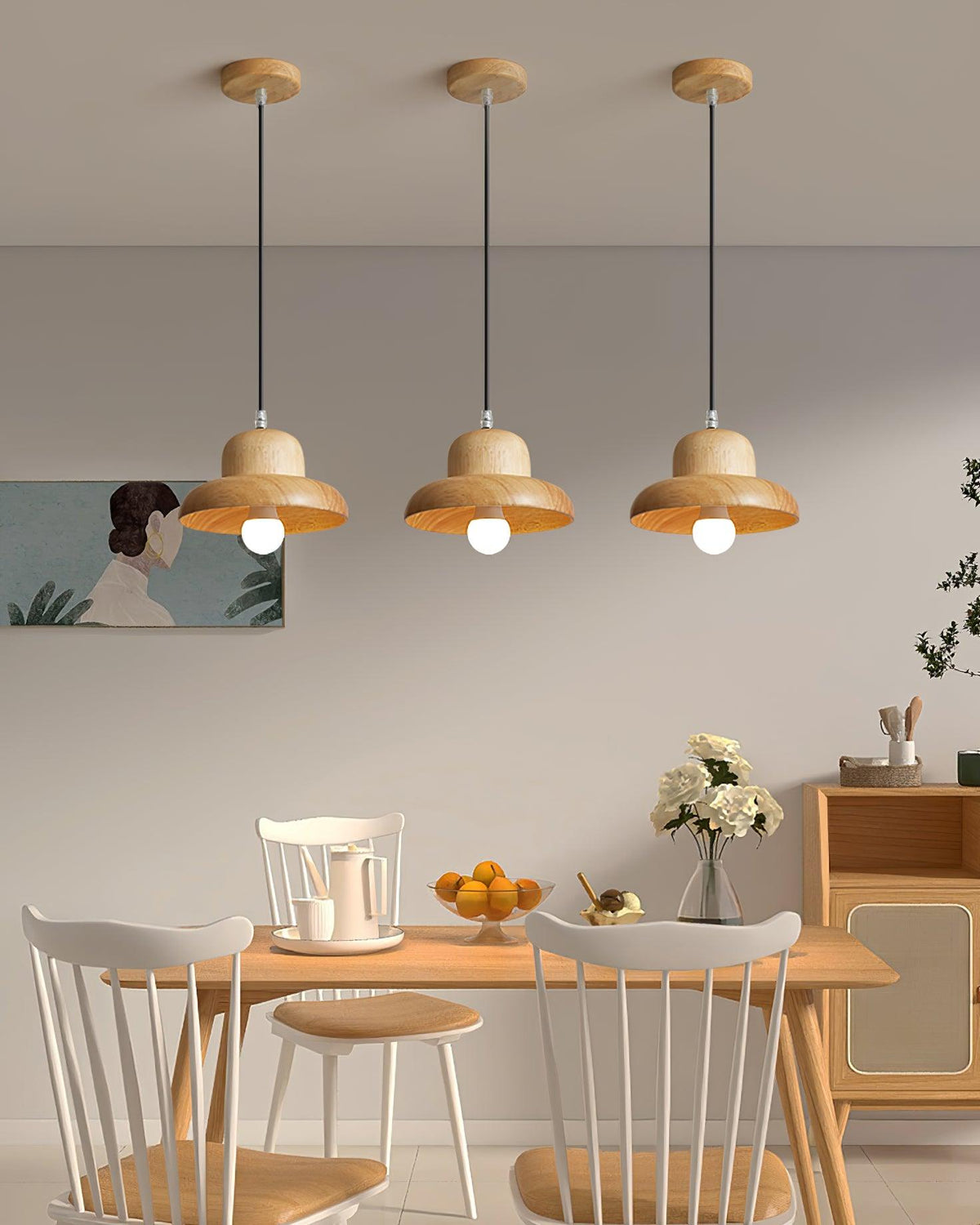 Ida Pendant Lamp
