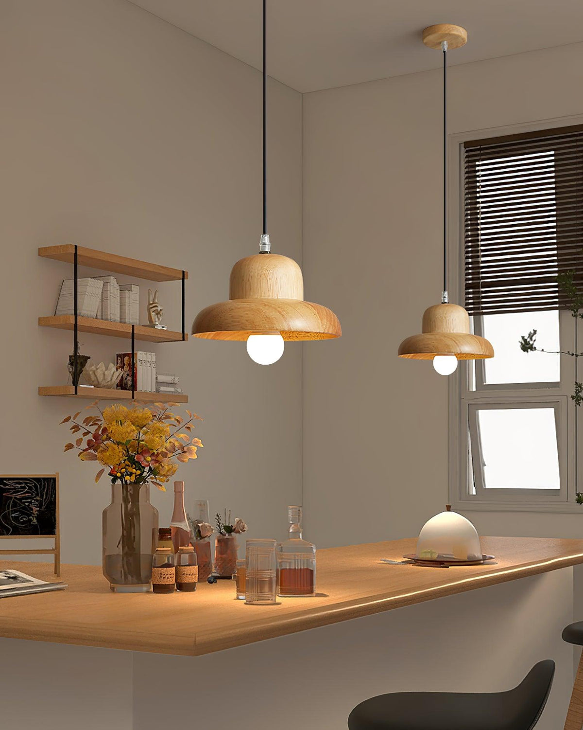 Ida Pendant Lamp