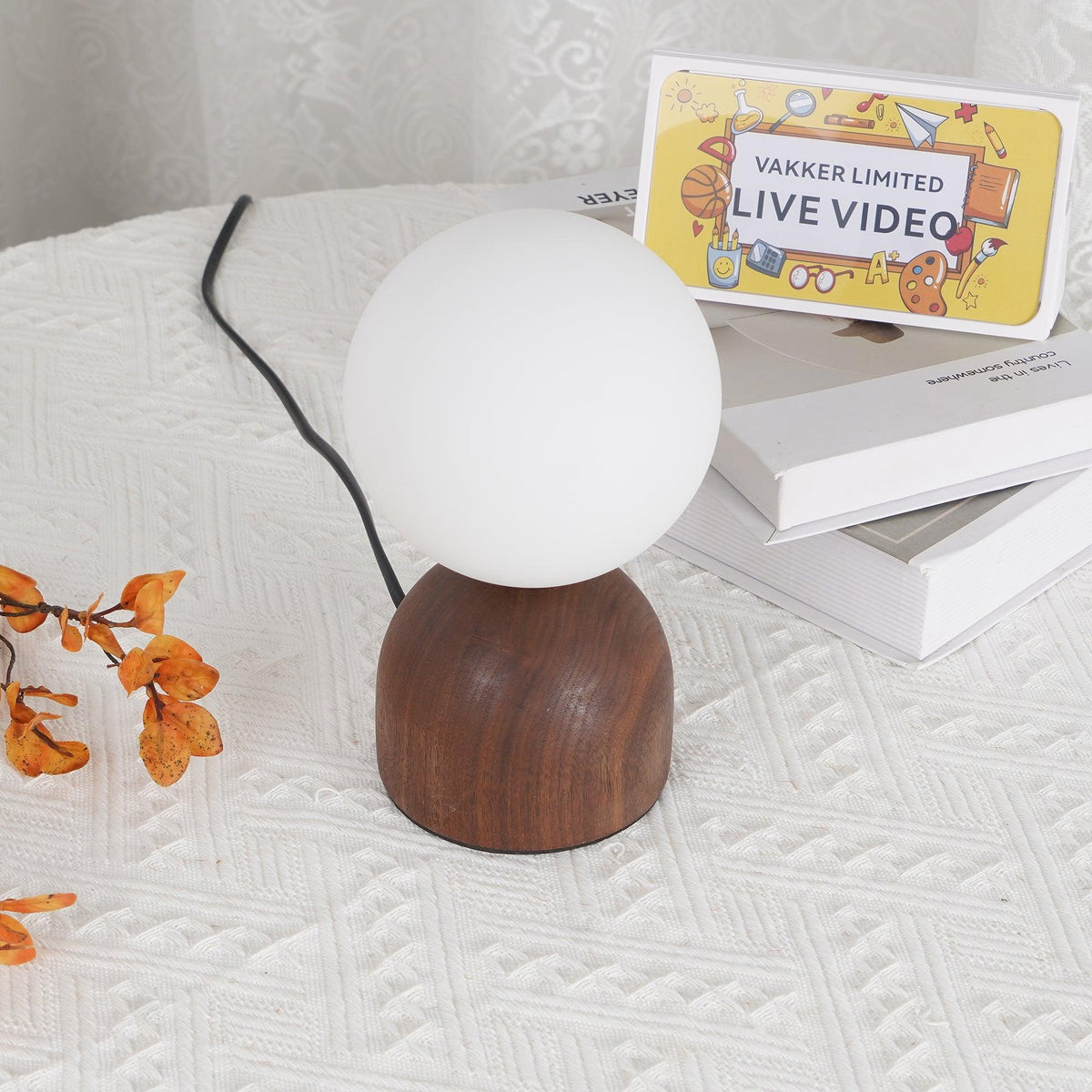 Renaaine Table Lamp