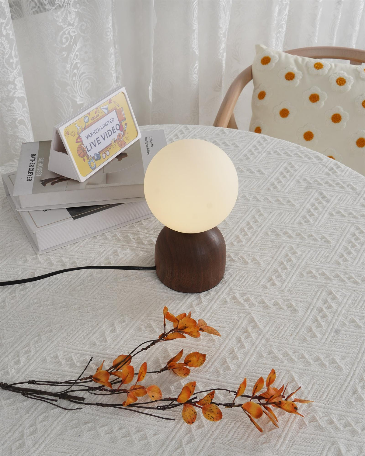 Renaaine Table Lamp
