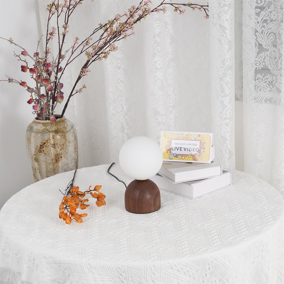 Renaaine Table Lamp