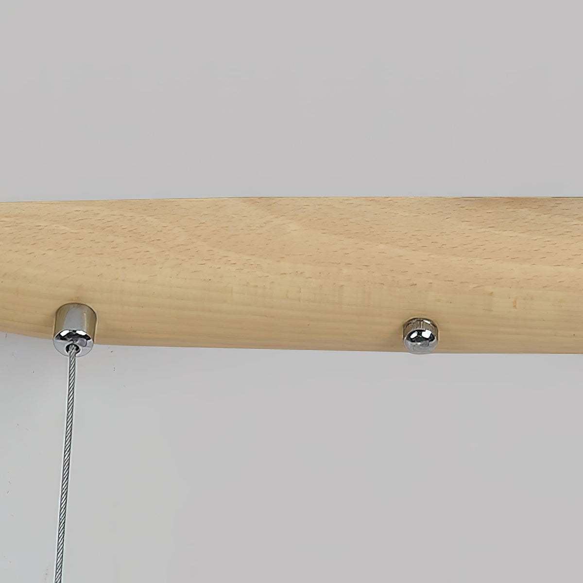 Zing Linear Pendant Lamp