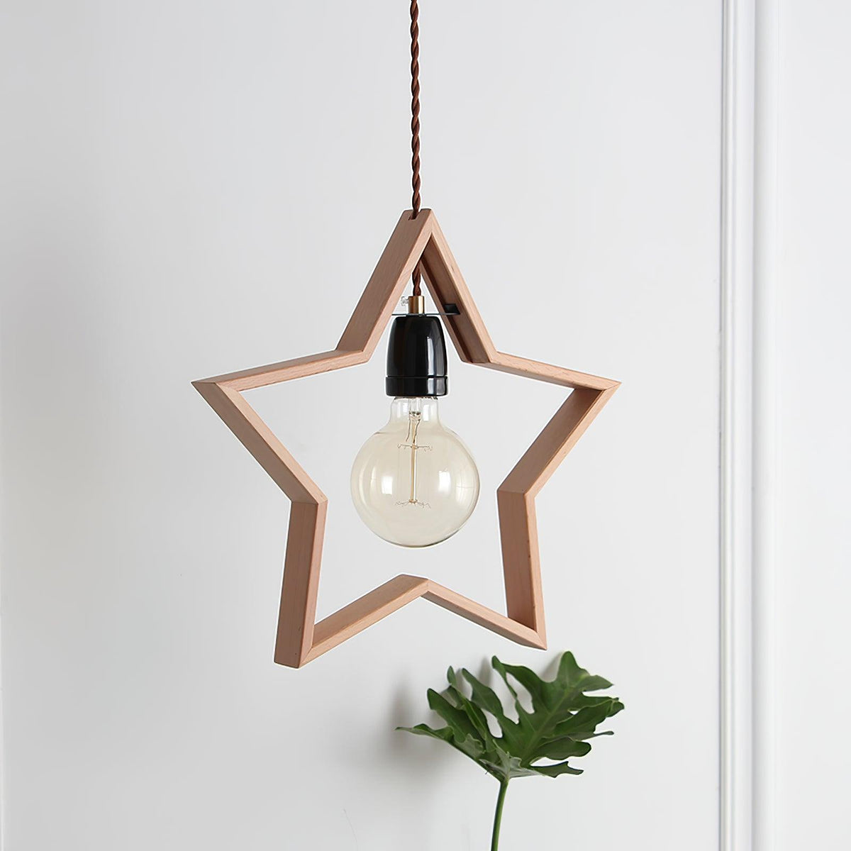 Stook Pendant Light