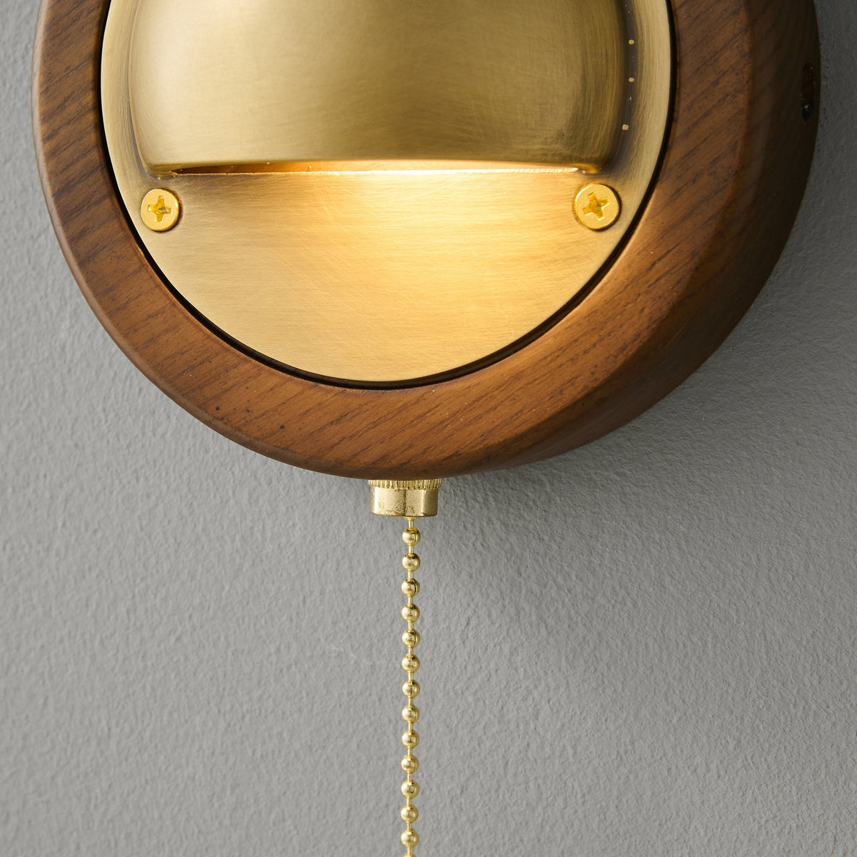 Delvaux Signal Wall Lamp