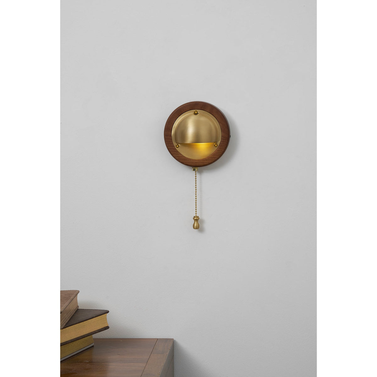 Delvaux Signal Wall Lamp