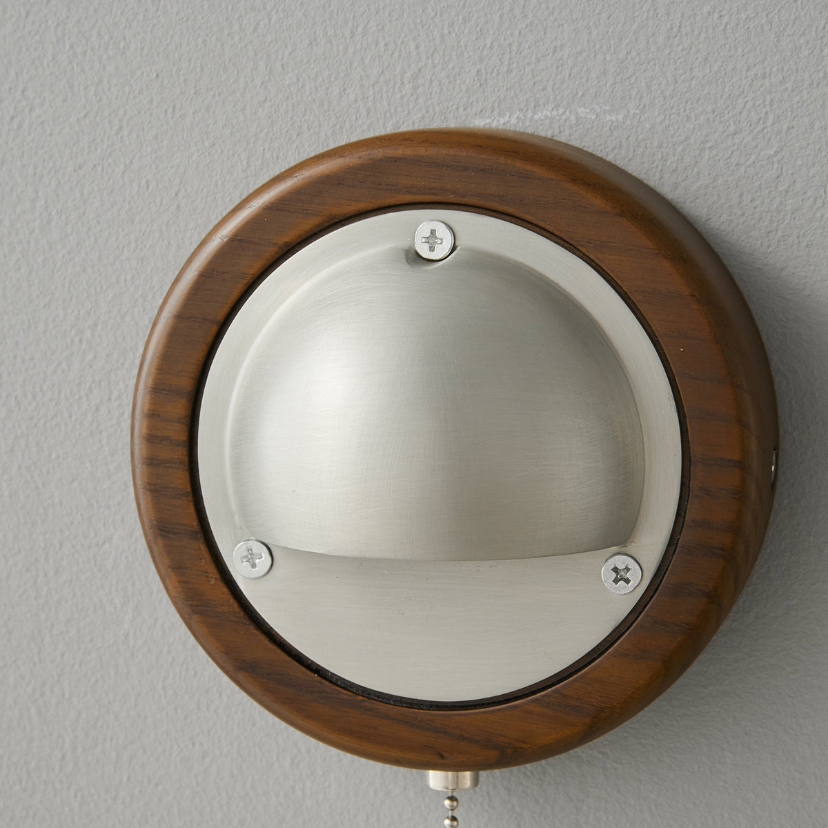 Delvaux Signal Wall Lamp