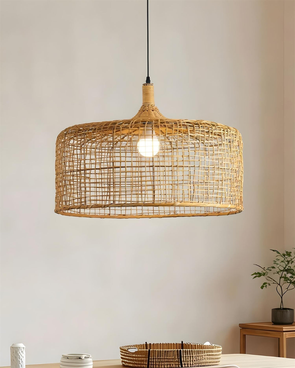 Reneraine Pendant Light