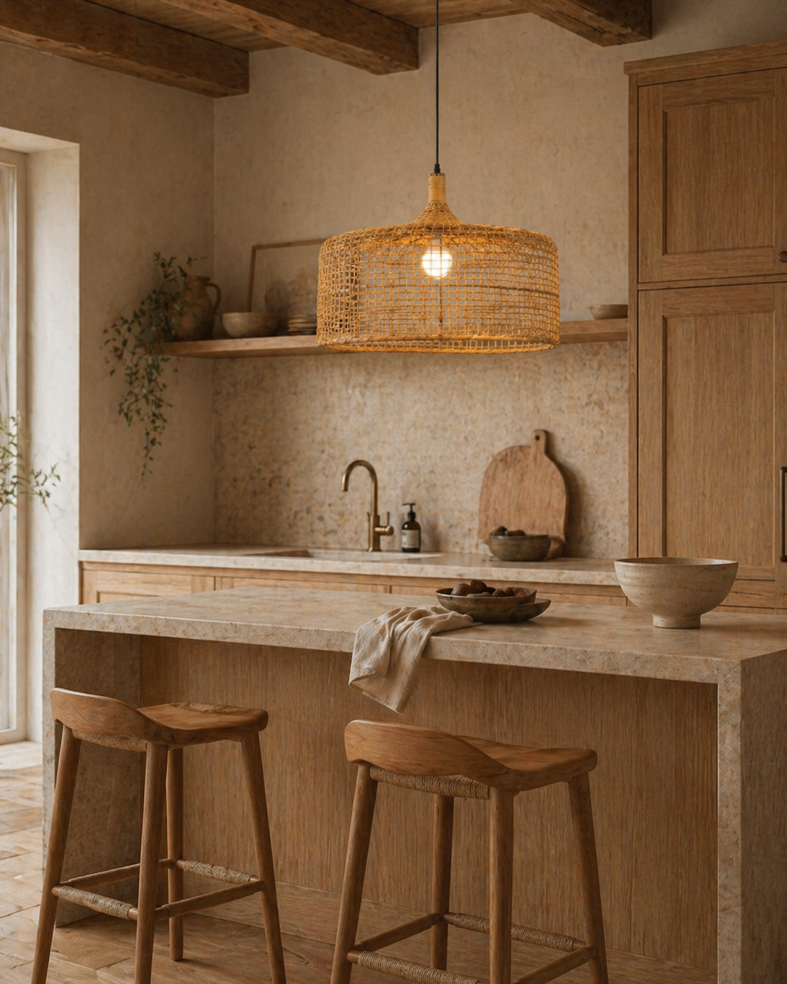 Reneraine Pendant Light
