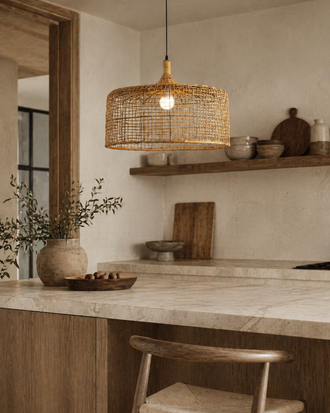 Reneraine Pendant Light