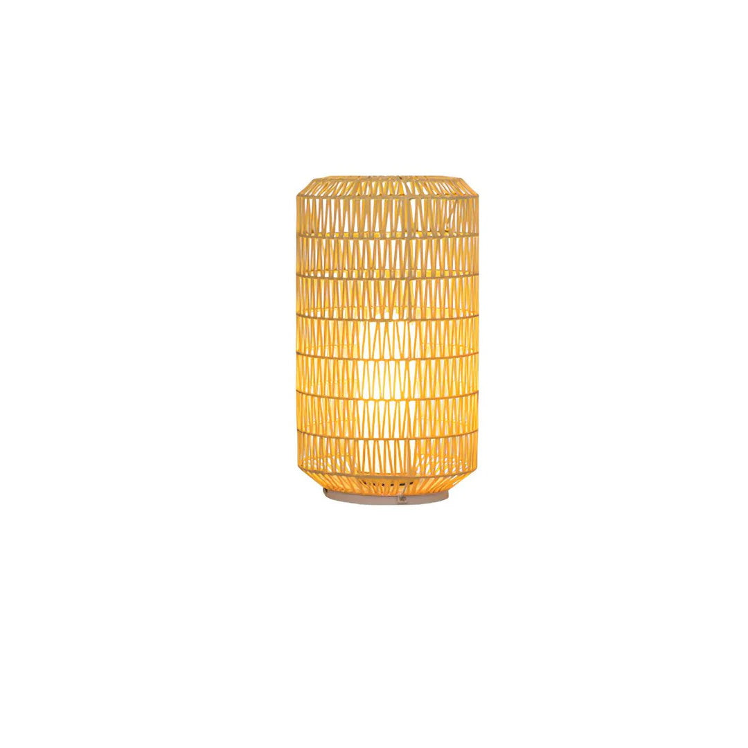 Ravalella Rattan Outdoor Table Light