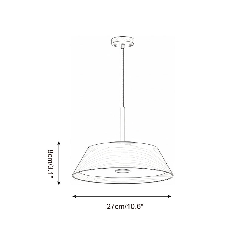 Seleiella Pendant Light