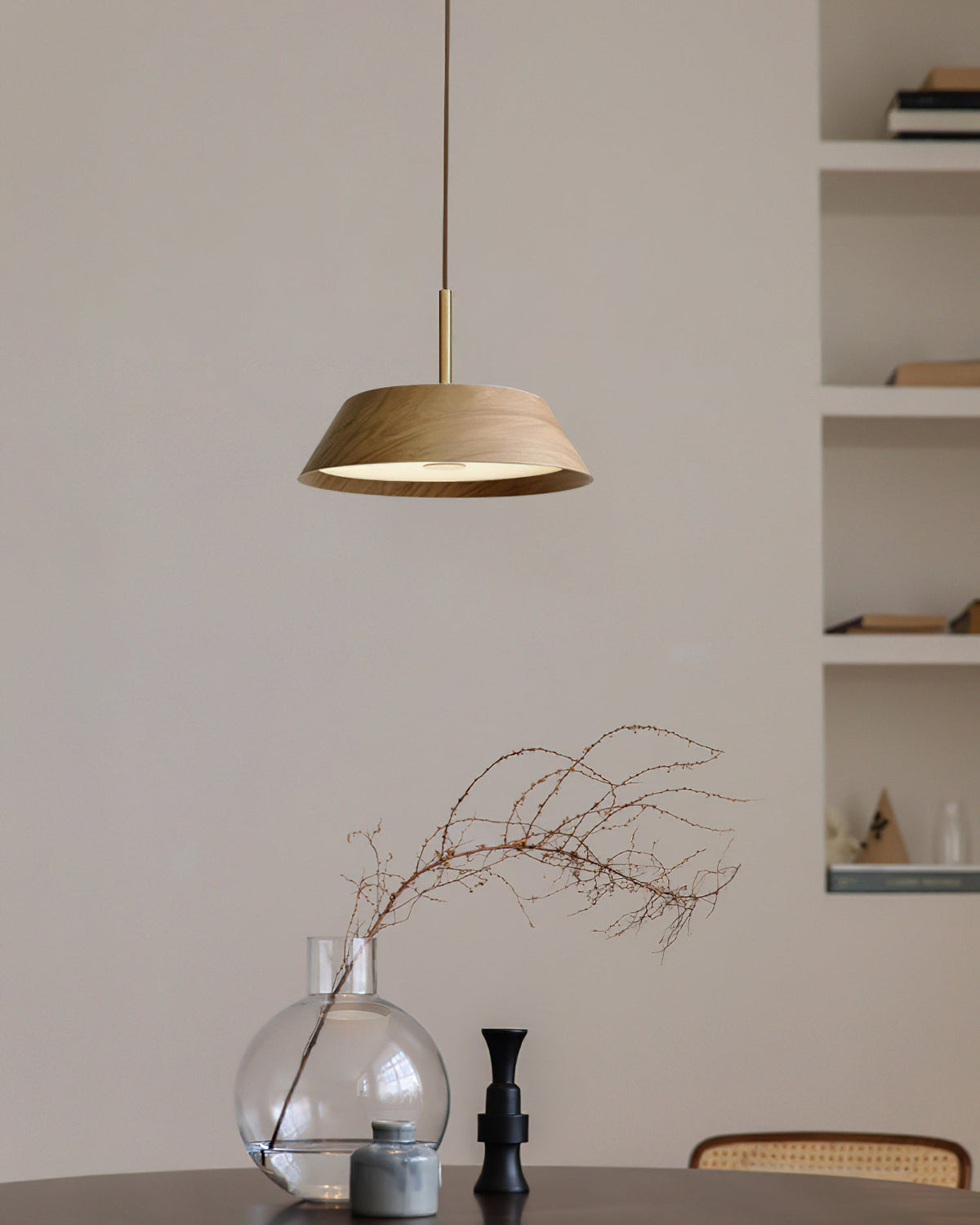 Seleiella Pendant Light