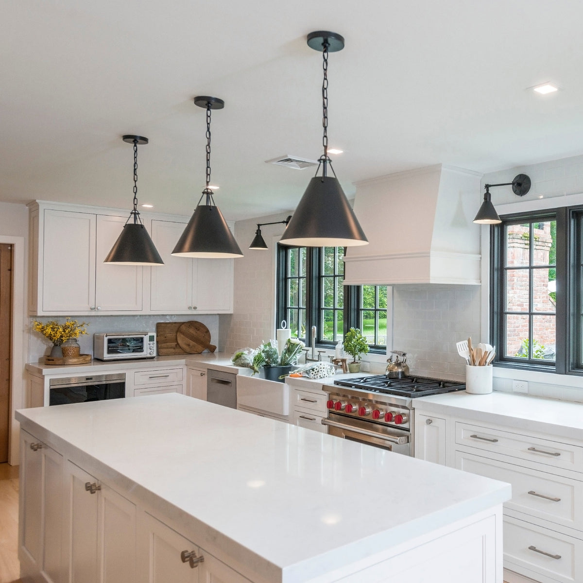 Caloia Pendant Lamp
