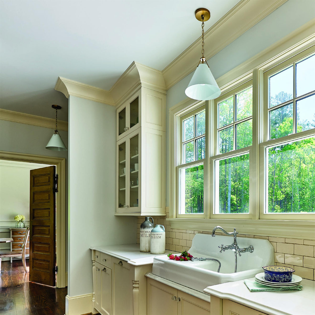 Caloia Pendant Lamp