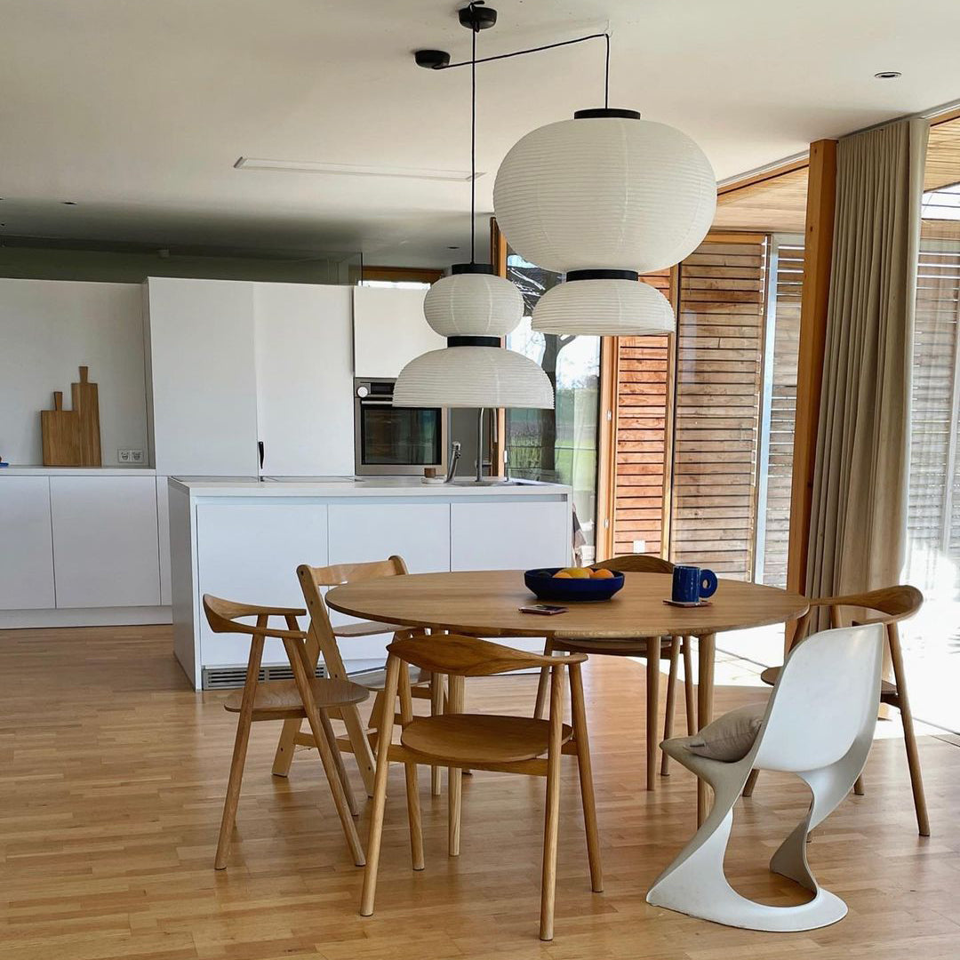 Rolio Pendant Lamp