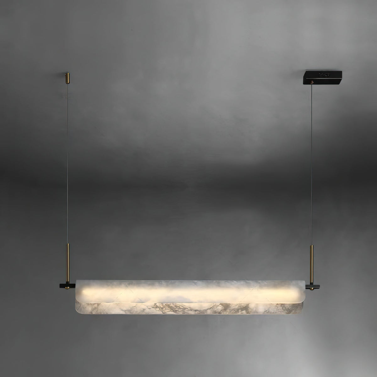 Albinena Alabaster Pendant Light