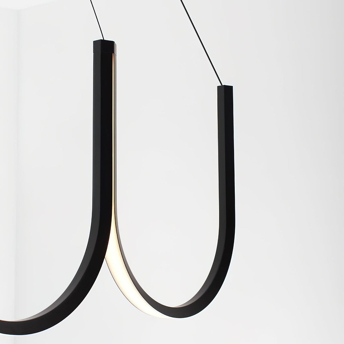 Teriaian LED Chandelier