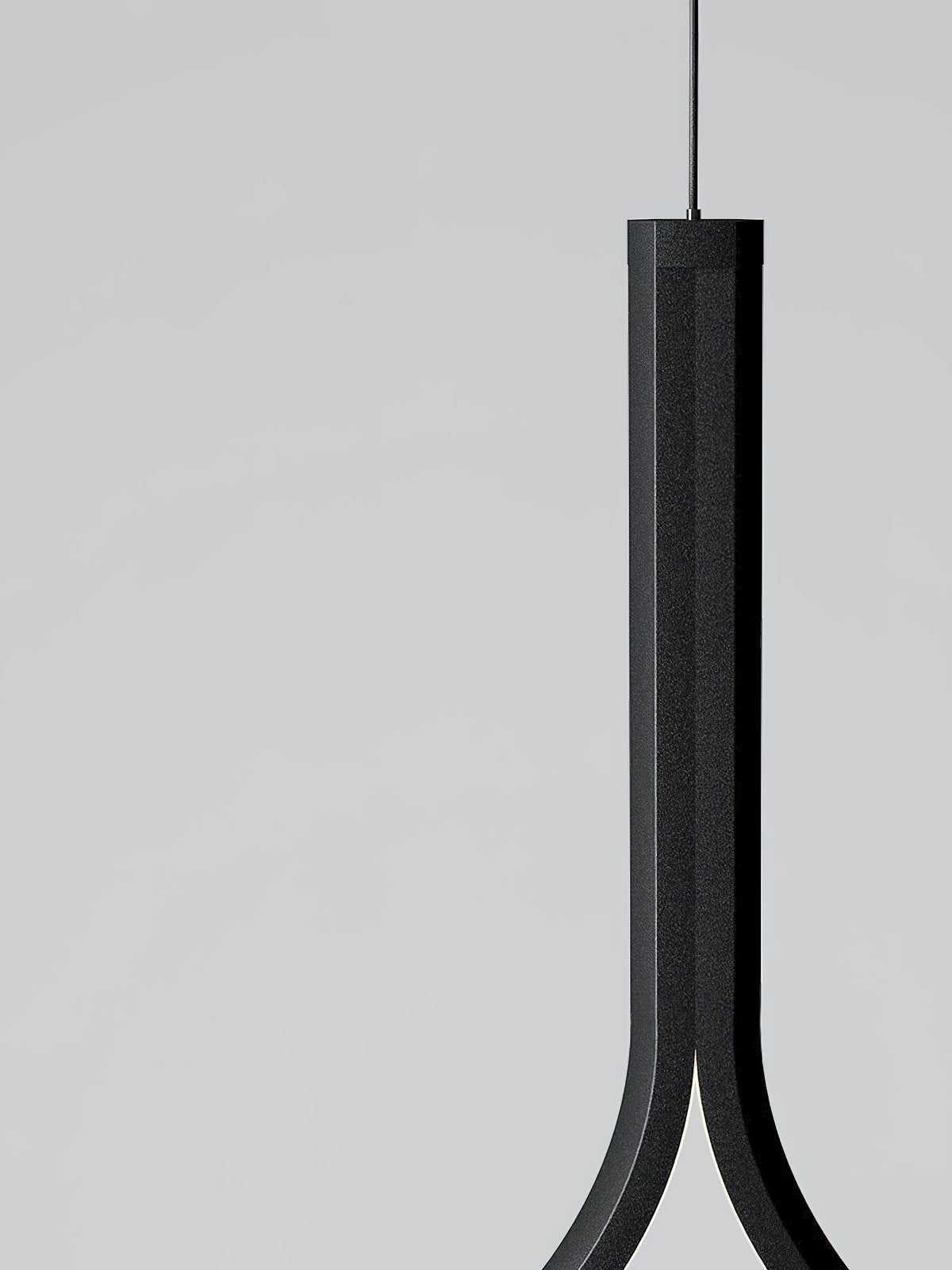 Teriaian LED Chandelier