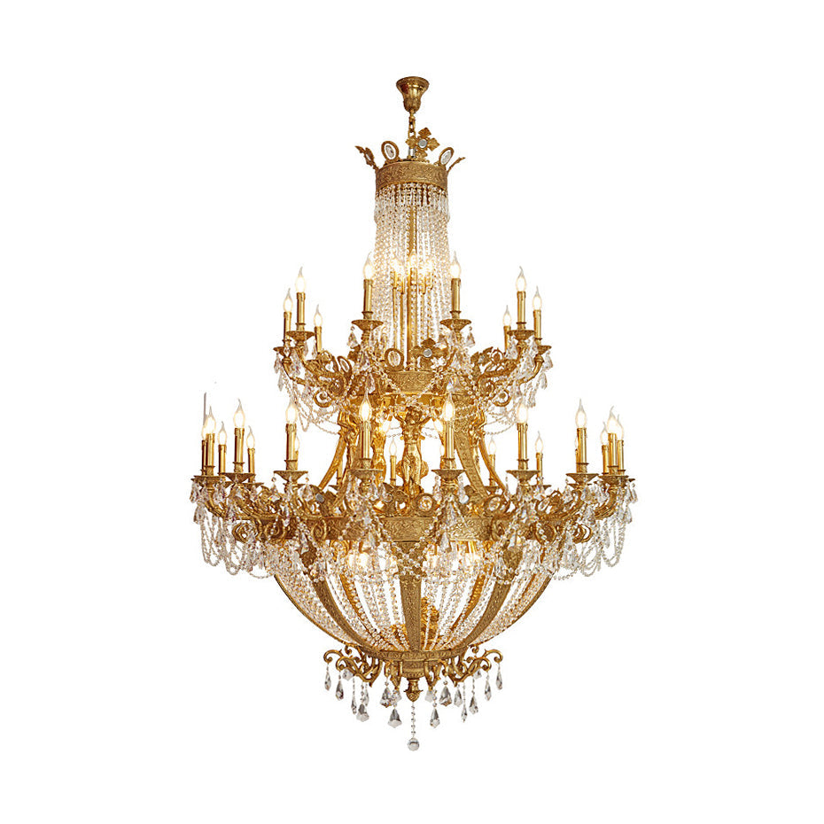 Calorira Grand Chandelier