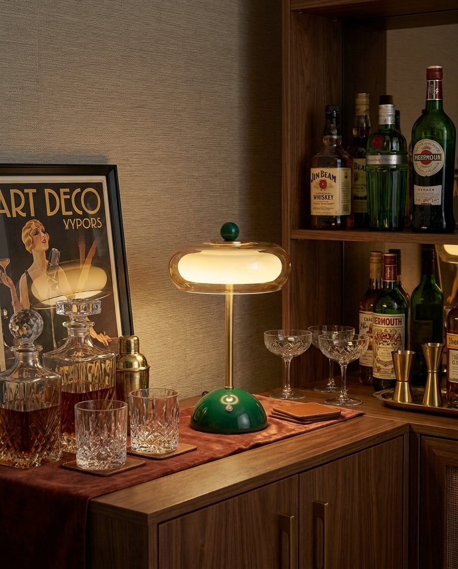 Aldenhurst Table Lamp