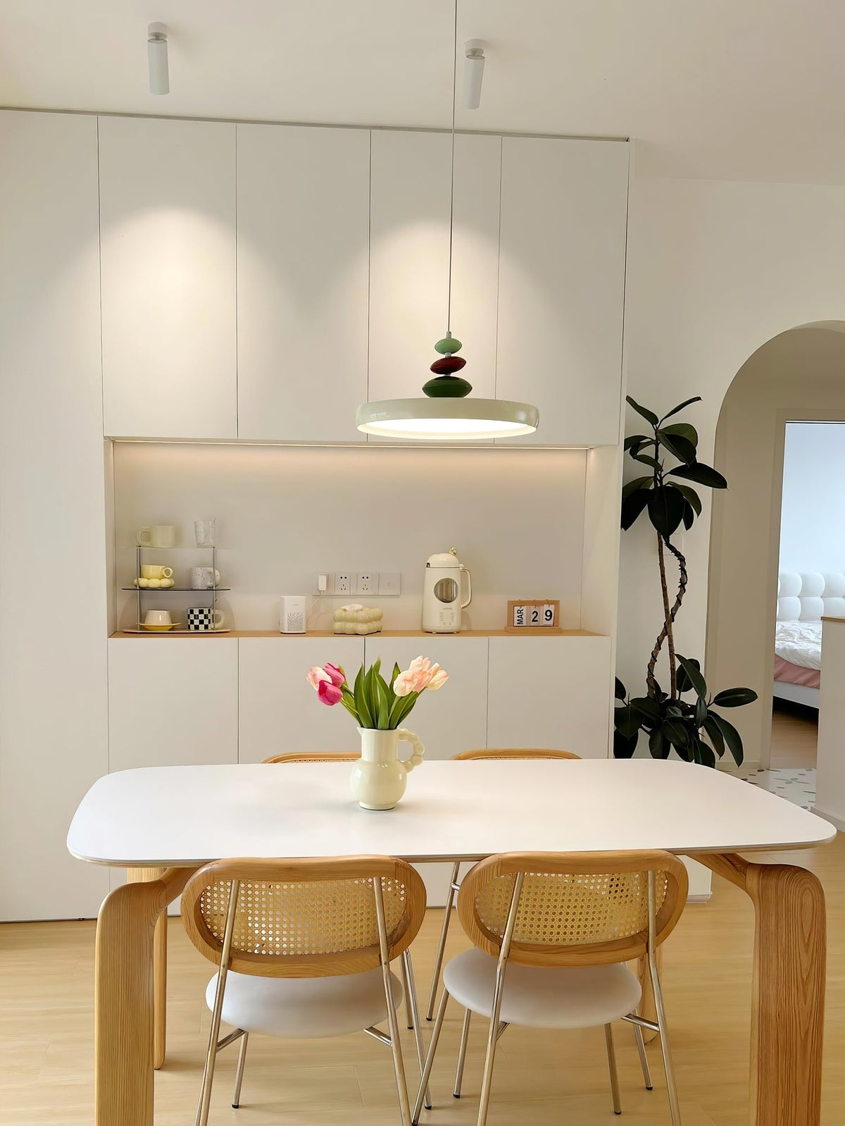 Dallas Minimalist Pendant Light