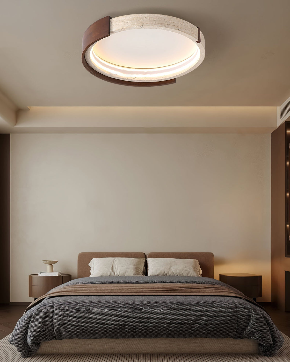 Silvan Ceiling Light