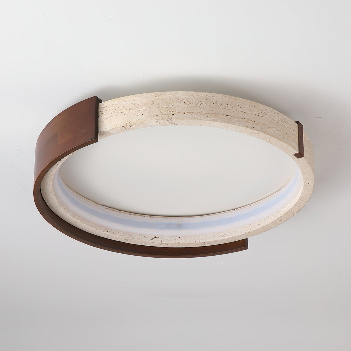 Silvan Ceiling Light